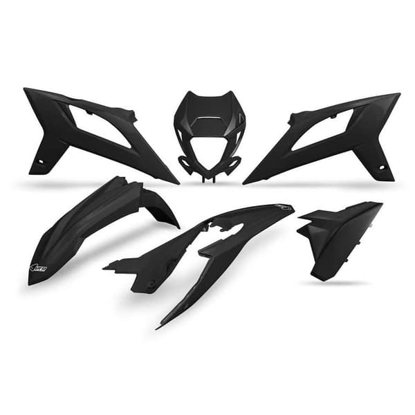Ufo Muovisarja Beta Rr 2020-2024 Bekit800@001