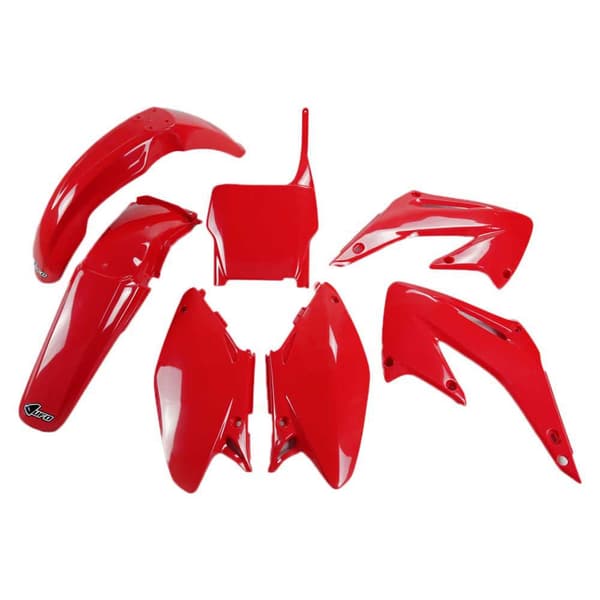 Ufo Plastkit Honda Cr 125/250 2005-2007 Hokit103-070