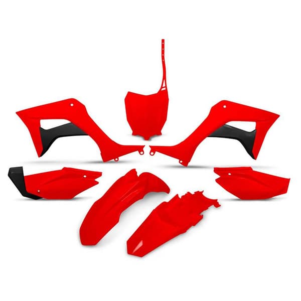 Ufo Plastkit Honda Crf 110f 2019-2024 Hokit124-070