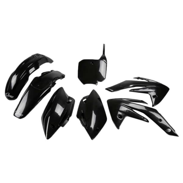 Ufo Plastsæt Honda Crf 150r 2007-2024 Hokit111-001