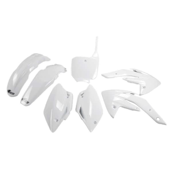 Ufo Plastsæt Honda Crf 150r 2007-2024 Hokit111-041