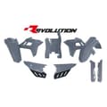 Pikkukuva 1 / 2: Rtech Muovisarja Honda Crf 21-22 Harmaa