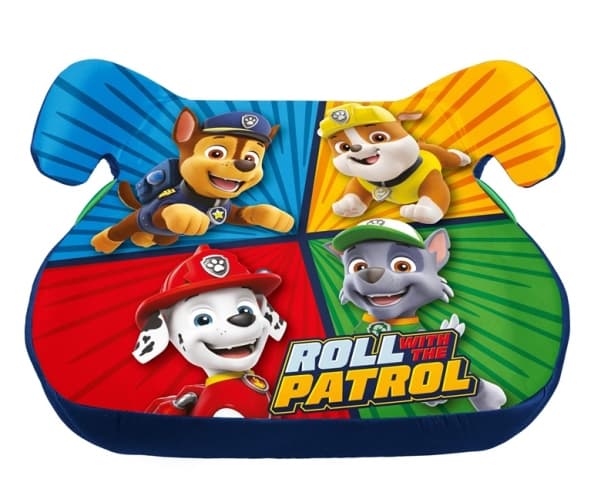 Disney Booster Carseat Paw Patrol Boys 15-36Kg