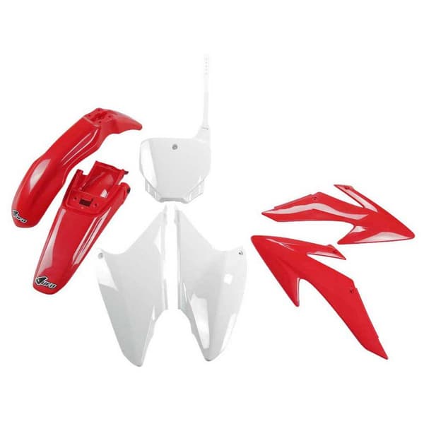 Ufo Plastkit Honda Crf 230 2008-2014 Hokit117-999