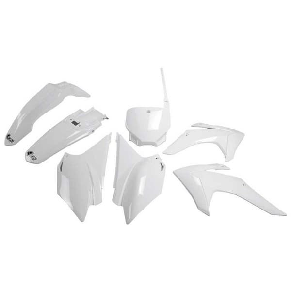 Ufo Plastkit Honda Crf 230 2015-2024 Hokit118-041