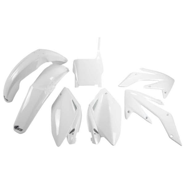 Ufo Muovisarja Honda Crf 250r 2004-2005 Hokit104-041