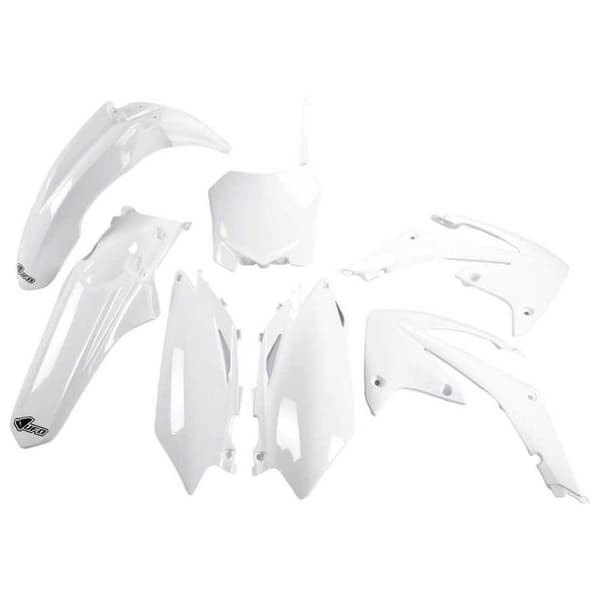 Ufo Muovisarja Honda Crf 250r/450r 2010-2010 Hokit113-041