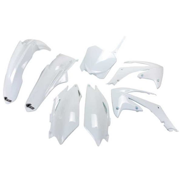 Ufo Plastsæt Honda Crf 250r/450r 2011-2013 Usa Hokit115-041