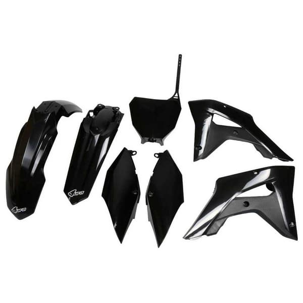 Ufo Plastkit Honda Crf 250rx/450rx 2019-2021 Hokit120-001