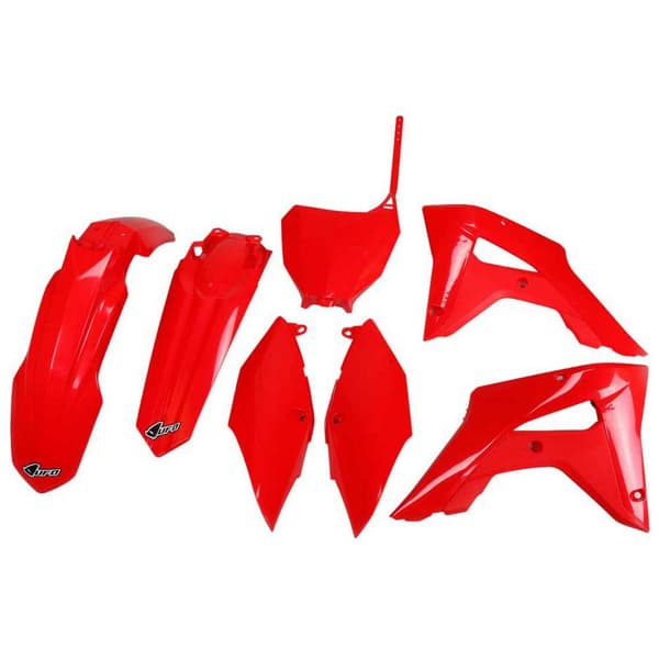 Ufo Plastkit Honda Crf 250rx/450rx 2019-2021 Hokit120-070