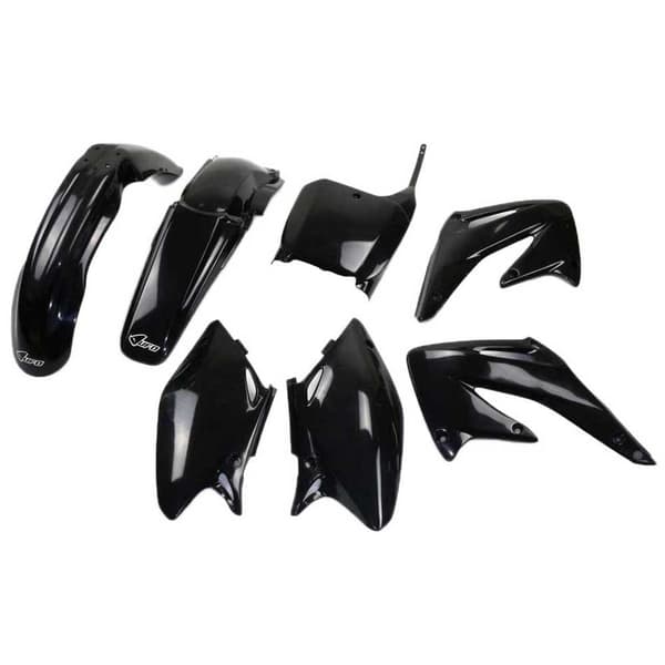 Ufo Plastkit Honda Crf 450r 2002-2003 Hokit106-001
