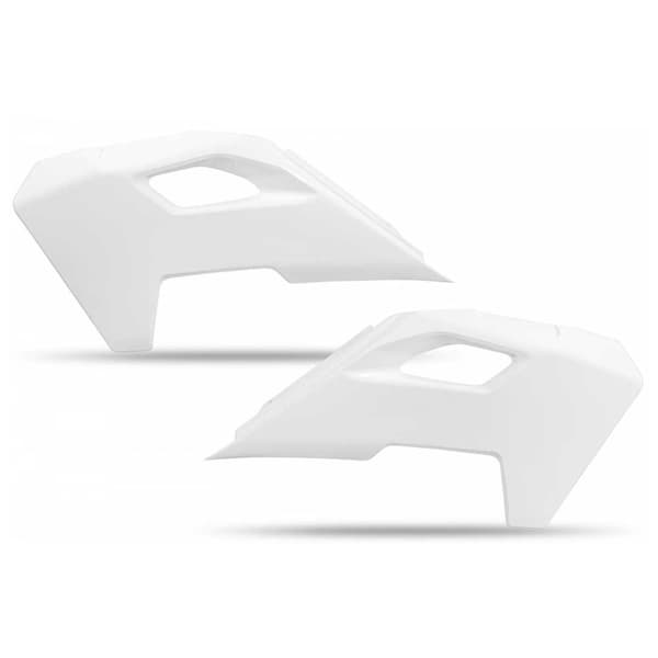 Ufo Radiatorskjolde Hu04308-040