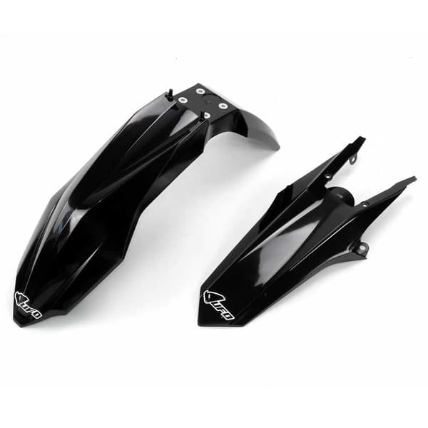 Ufo Lokasuojat Sarja Hufk614-001