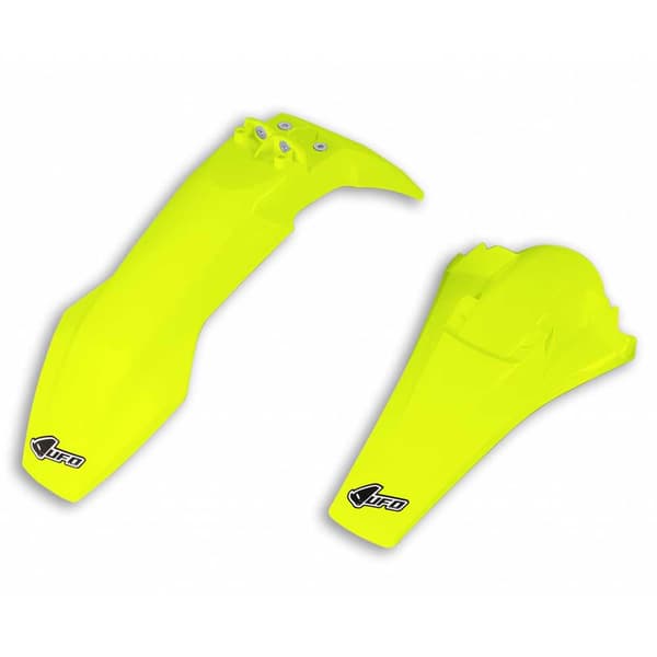 Ufo Fendersæt Hufk618-dflu