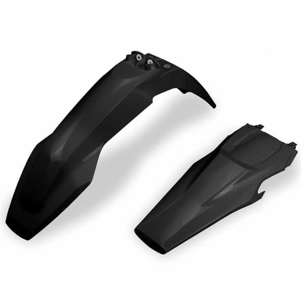 Ufo Stänkskärmar Hufk621-001