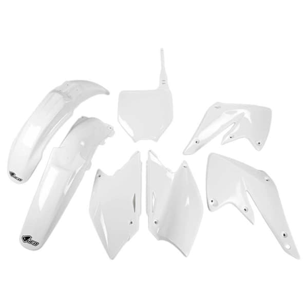 Ufo Muovisarja Kawasaki Kxf 250 2004-2005 Kakit203-047