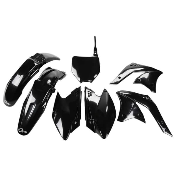 Ufo Muovisarja Kawasaki Kxf 250 2006-2006 Kakit204-001