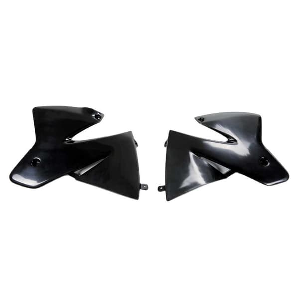 Ufo Jäähdyttimen Suojukset Kt03040-001