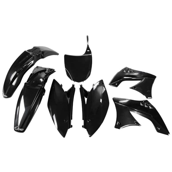 Ufo Plastkit Kawasaki Kxf 450 2009-2011 Kakit213-001