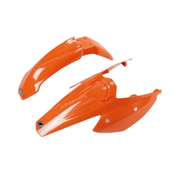 Ufo Stänkskärmar Ktfk502-999