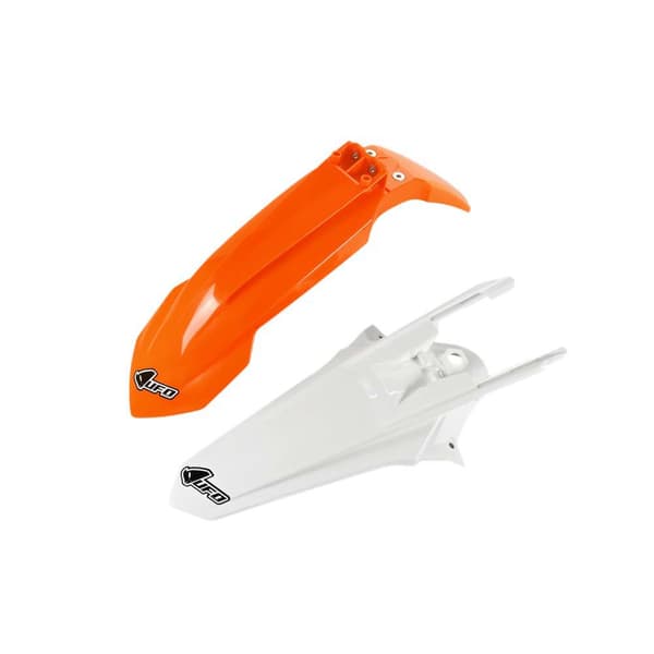 Ufo Stänkskärmar Ktfk519-999w