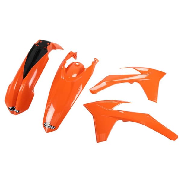 Ufo Muovisarja Ktm Exc/exc-f 2012-2013 Ktkit513-127