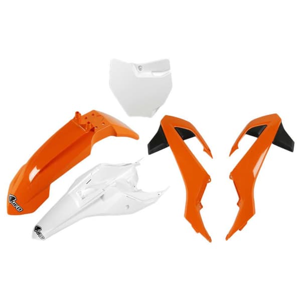 Ufo Plastsæt Ktm Sx 65 2016-2024 Ktkit526-999x