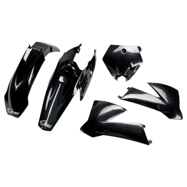 Ufo Plastkit Ktm Sx 85 2004-2005 Ktkit504-001
