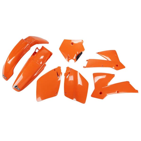 Ufo Plastkit Ktm Sx/sx-f 2003-2003 Ktkit501b-127