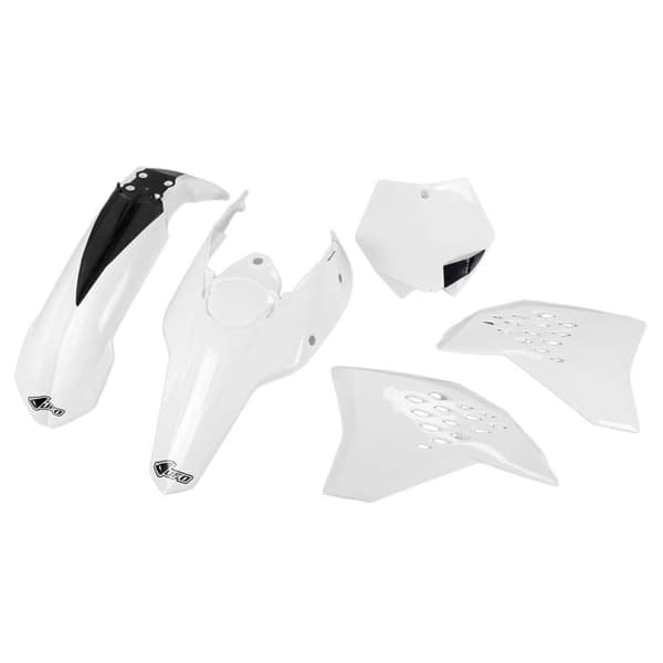 Ufo Muovisarja Ktm Sx/sx-f 2007-2010 Ktkit506-047