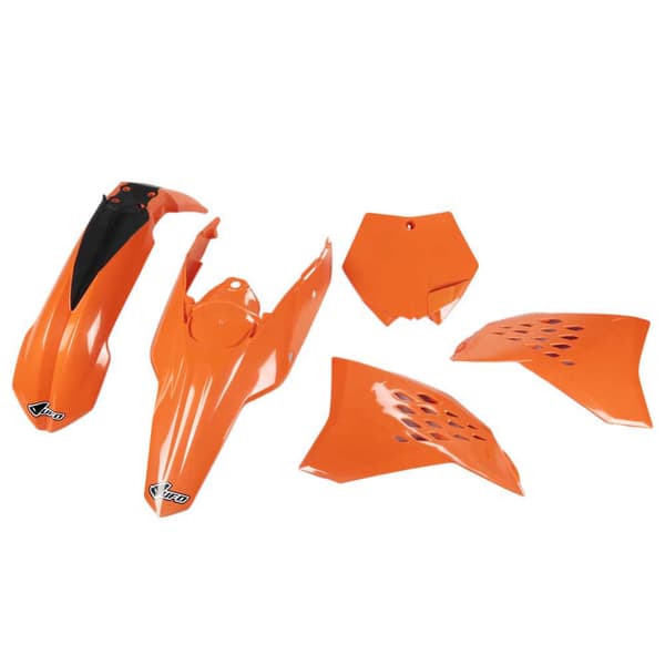 Ufo Muovisarja Ktm Sx/sx-f 2007-2010 Ktkit506-127