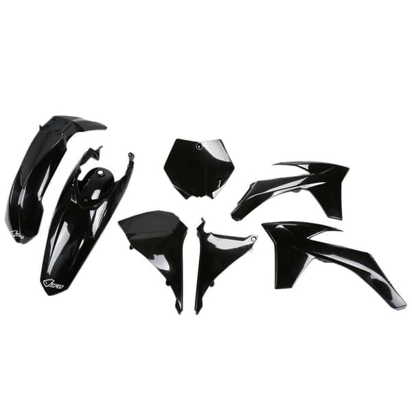 Ufo Plastsæt Ktm Sx/sx-f 2011-2011 Ktkit509-001
