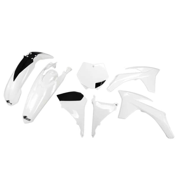 Ufo Plastkit Ktm Sx/sx-f 2011-2011 Ktkit509-047