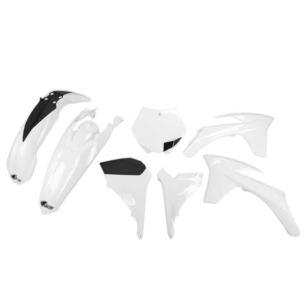 Ufo Muovisarja Ktm Sx/sx-f 2011-2011 Ktkit510-047