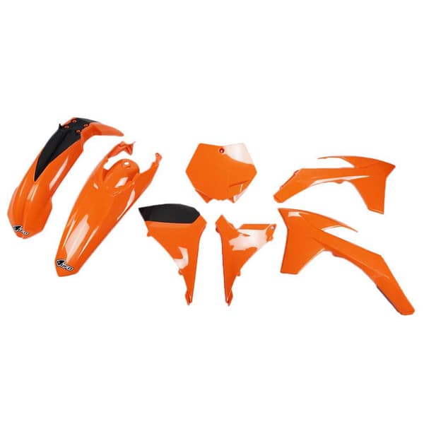 Ufo Plastkit Ktm Sx/sx-f 2011-2011 Ktkit510-127