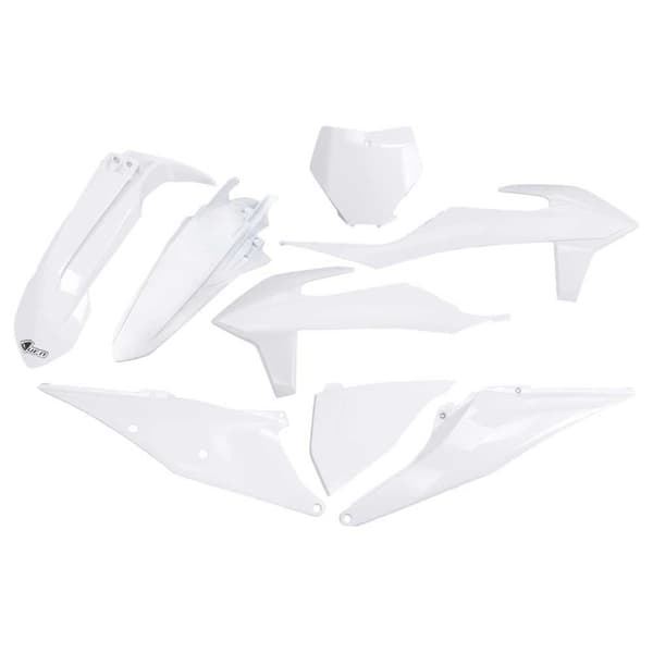Ufo Plastkit Ktm Sx/sx-f 2019-2022 Ktkit522-042