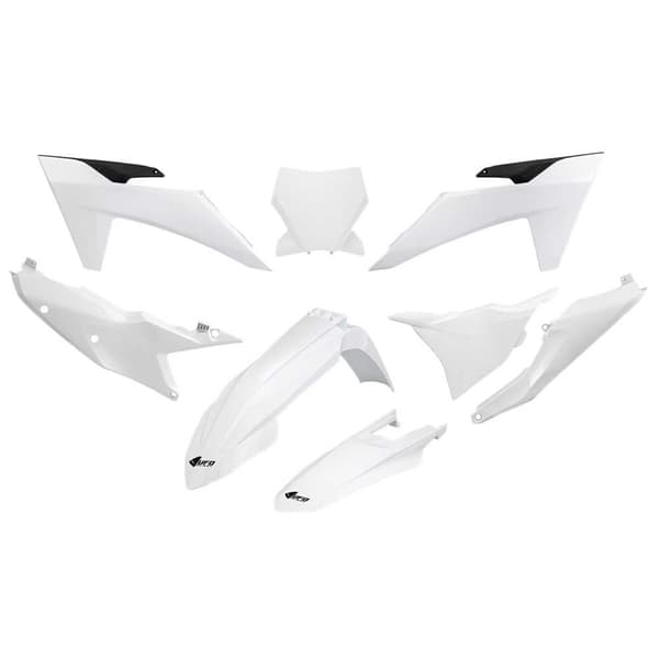 Ufo Muovisarja Ktm Sx/sx-f 2023-2024 Ktkit529-042