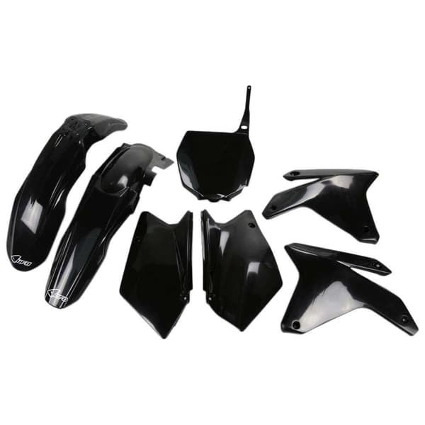 Ufo Plastkit Suzuki Rmz 450 2005-2006 Sukit404-001