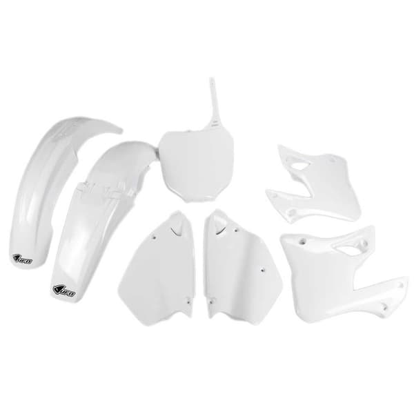 Ufo Plastkit Yamaha Yz 125/250 2000-2001 Yakit300-046
