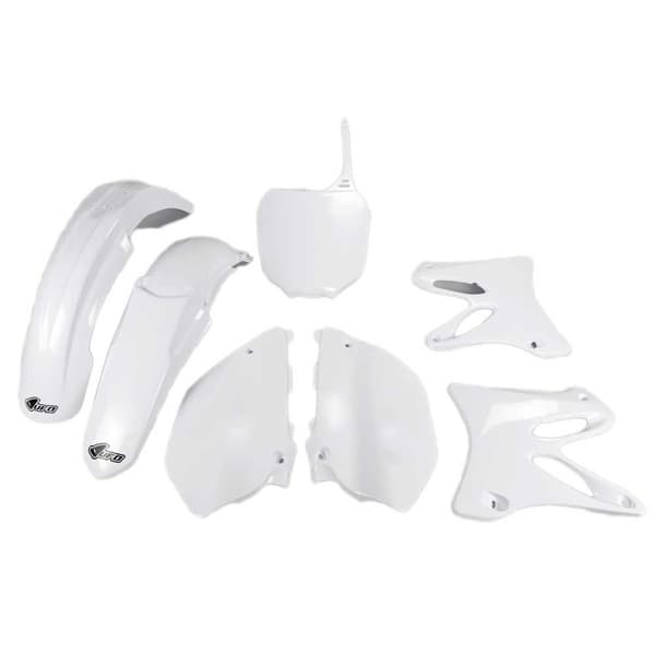 Ufo Plastkit Yamaha Yz 125/250 2002-2005 Yakit301-046