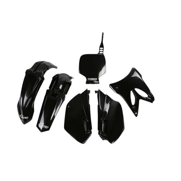 Ufo Plastkit Yamaha Yz 85 2002-2014 Restyling Yakit306k-001