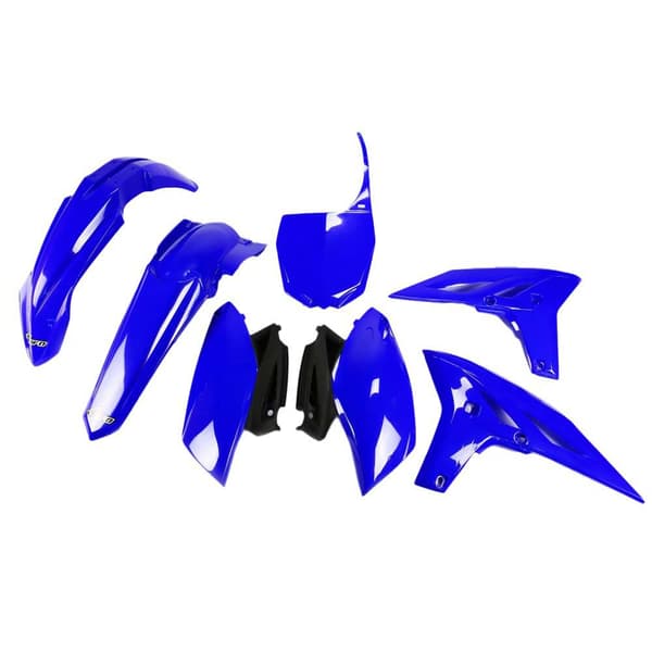 Ufo Muovisarja Yamaha Yzf 250 2011-2013 Yakit316-089