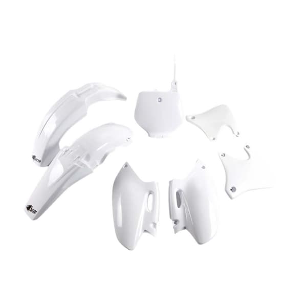 Ufo Plastkit Yamaha Yzf 400 1998-1999 Yakit290-046