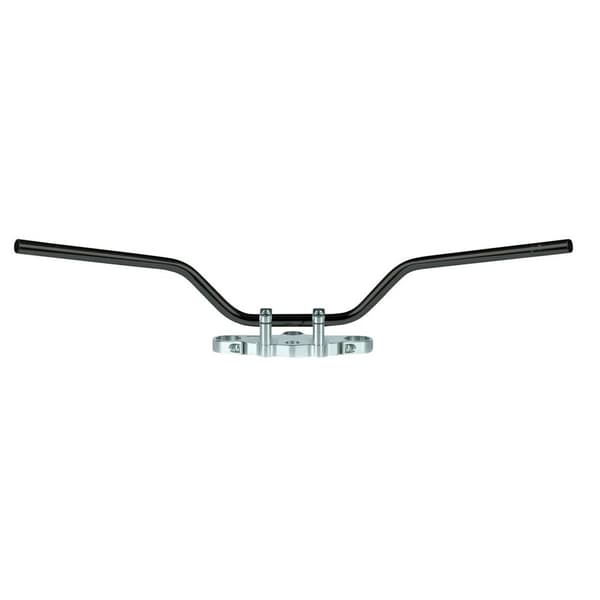Trw Spårare Handtag Classichigh Bmw R 1150 R 05 Svart 22 mm