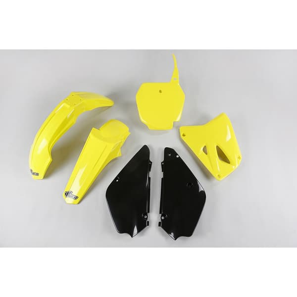 Ufo Plastkit Sukit405k-999k Gul