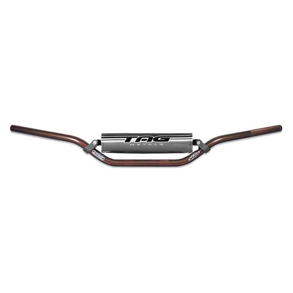 Tag Handlebars X5 Orange 22 mm / 860 mm