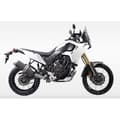 Miniatyrbild 2 av 2: Rtech Plastkit T7 Revolution Yamaha Tenere 700 (2019-2024) Durchsichtig
