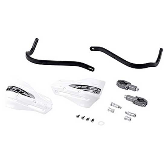 Zeta Håndværn 22.2 Mm Ze72-5000 Sort