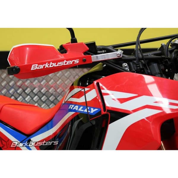 Barkbusters Håndbeskyttelsesmonteringssæt Honda Crf300 Rally Søvfarvet