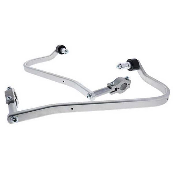 Barkbusters Handskyddsmonteringssats Honda Crf300 Rally Silver